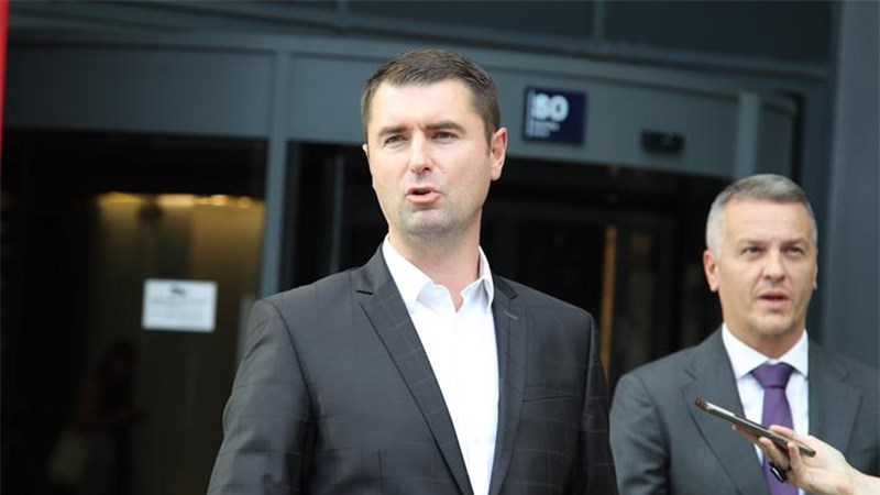 Filipović: Svi trgovci podržali vladinu inicijativu smanjenja cijena